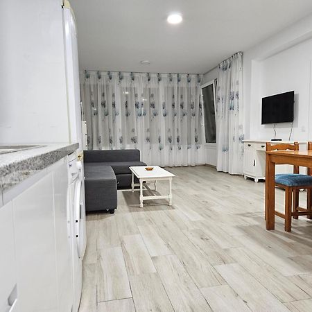 Apartamentos Atlantis - Yumbo II Playa del Inglés Exteriér fotografie