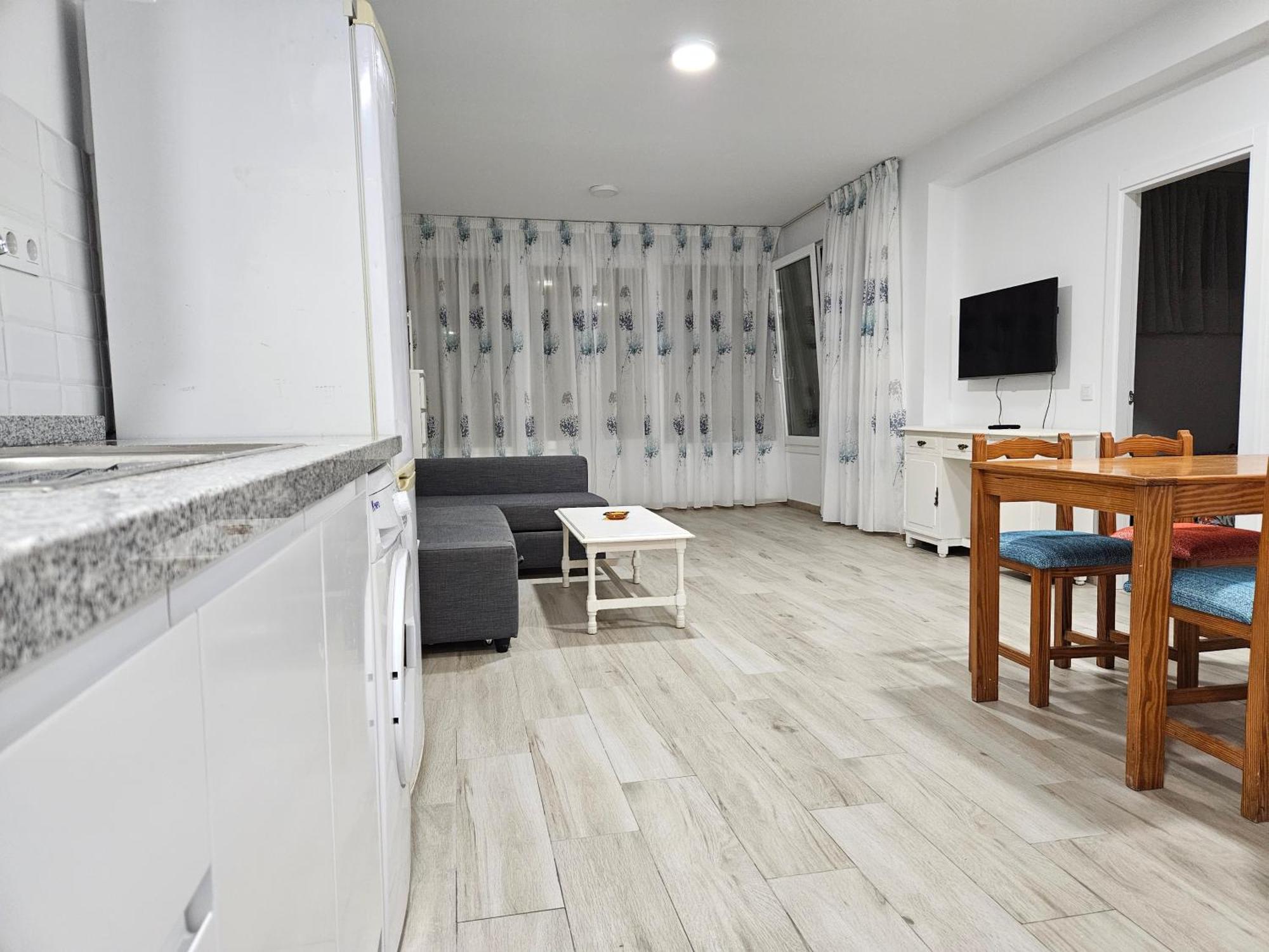 Apartamentos Atlantis - Yumbo II Playa del Inglés Exteriér fotografie