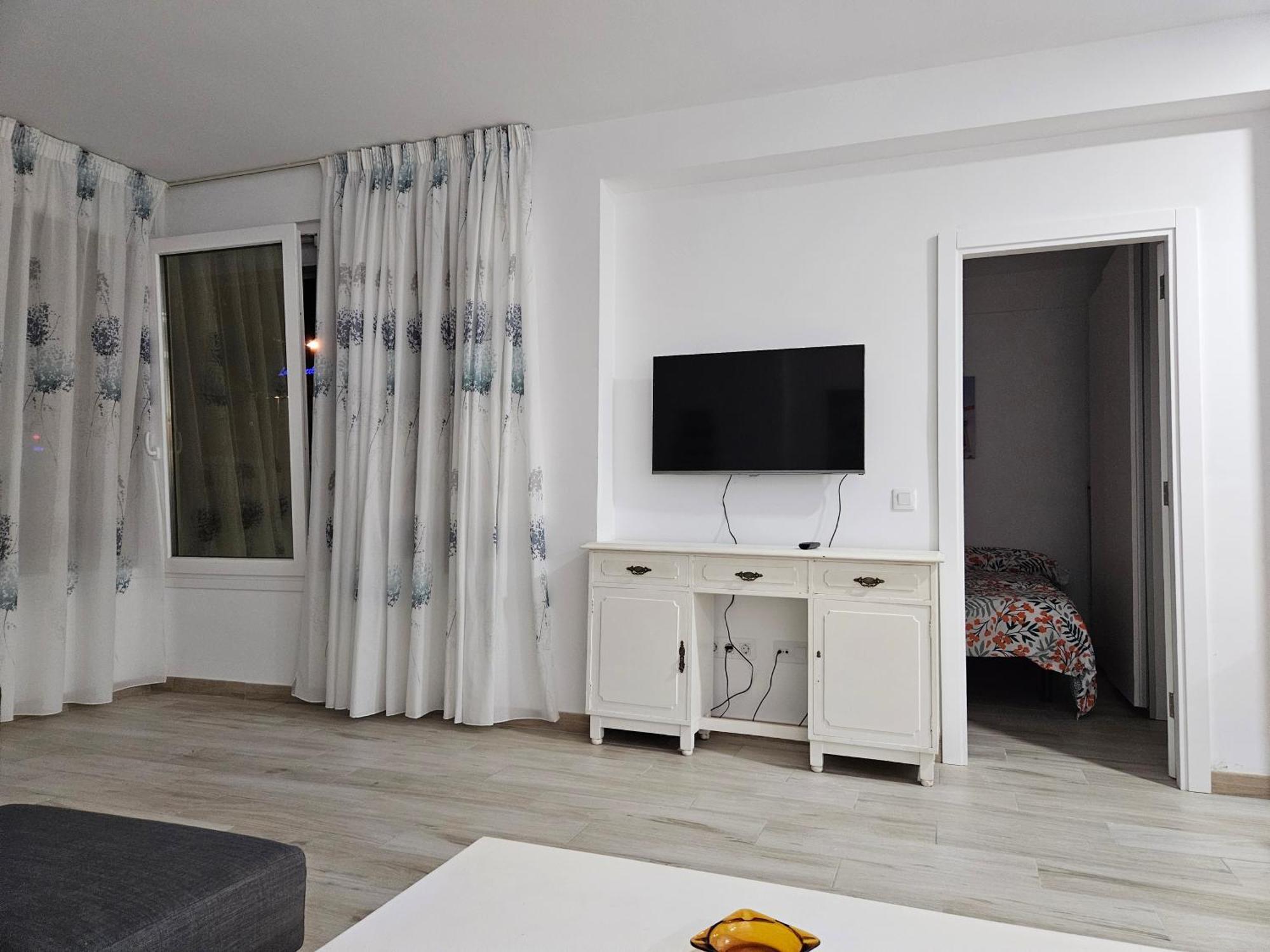 Apartamentos Atlantis - Yumbo II Playa del Inglés Exteriér fotografie