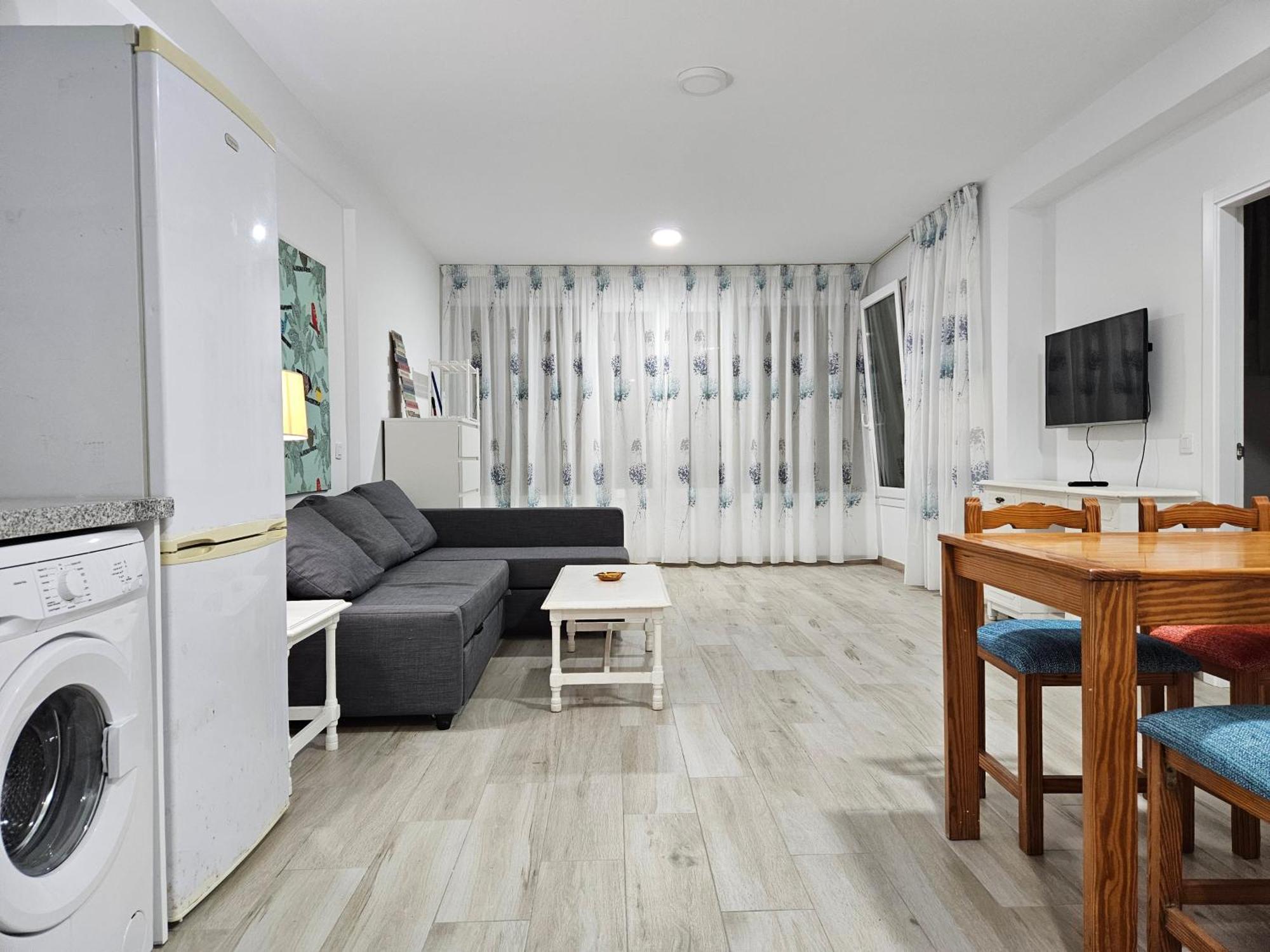 Apartamentos Atlantis - Yumbo II Playa del Inglés Exteriér fotografie