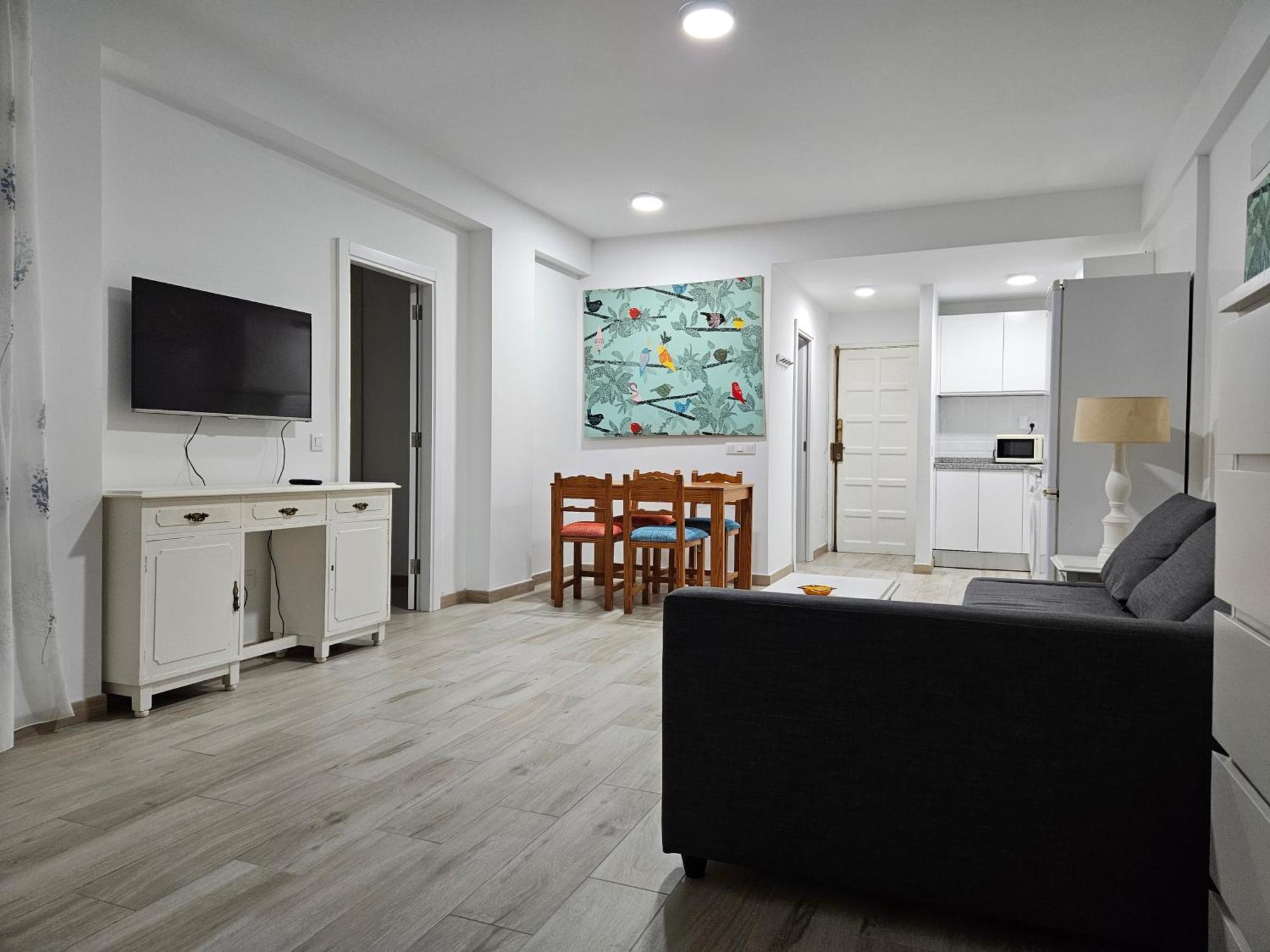 Apartamentos Atlantis - Yumbo II Playa del Inglés Exteriér fotografie