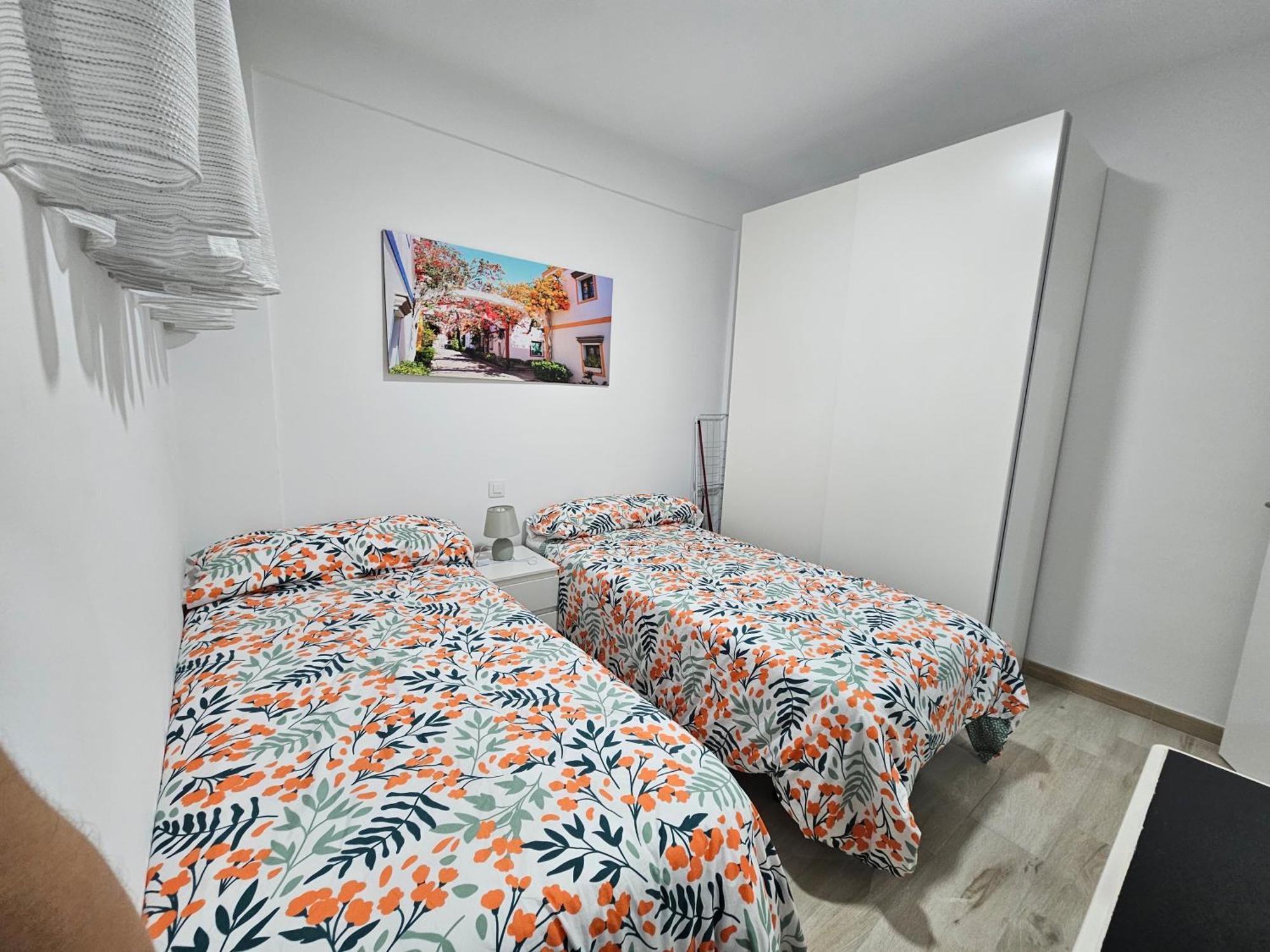 Apartamentos Atlantis - Yumbo II Playa del Inglés Exteriér fotografie