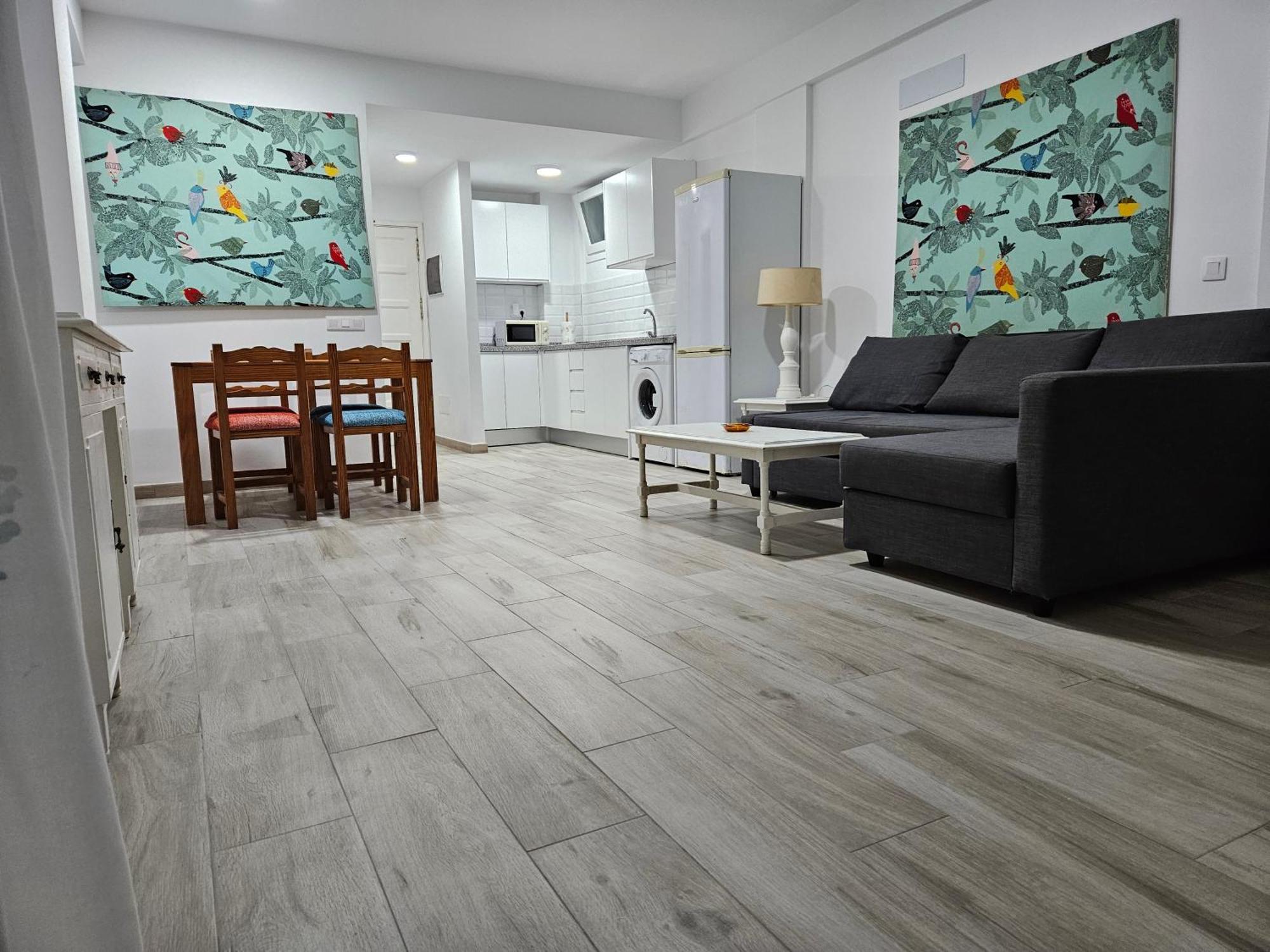 Apartamentos Atlantis - Yumbo II Playa del Inglés Exteriér fotografie
